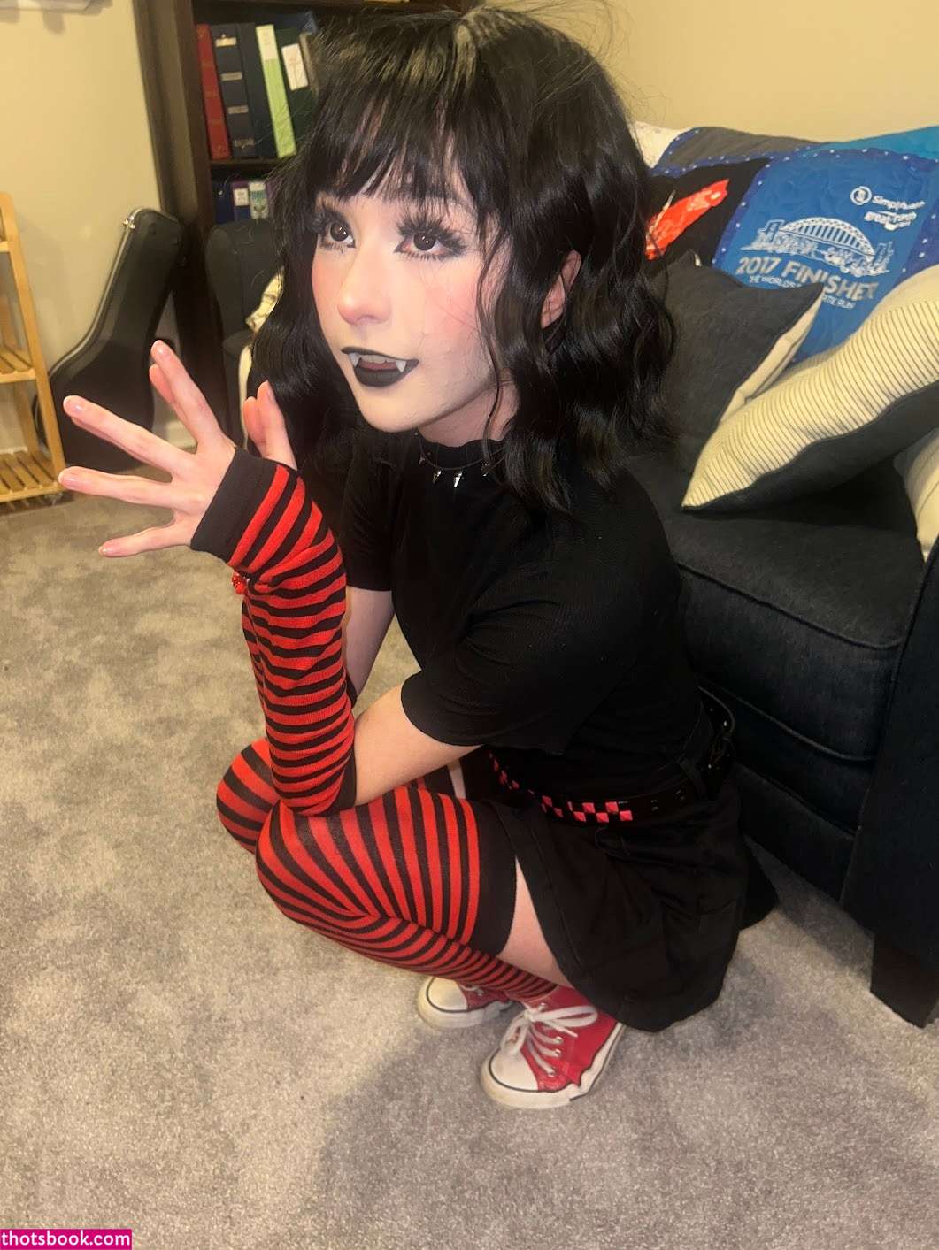 Sammynoodlesoup Nude OnlyFans Photos #5 647471