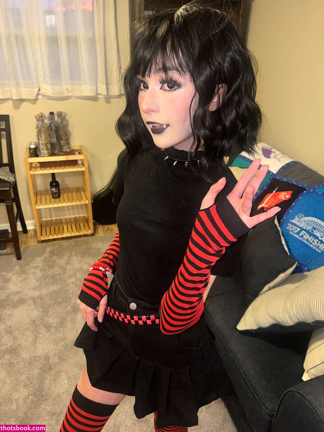 Sammynoodlesoup Nude OnlyFans Photos #5 647473