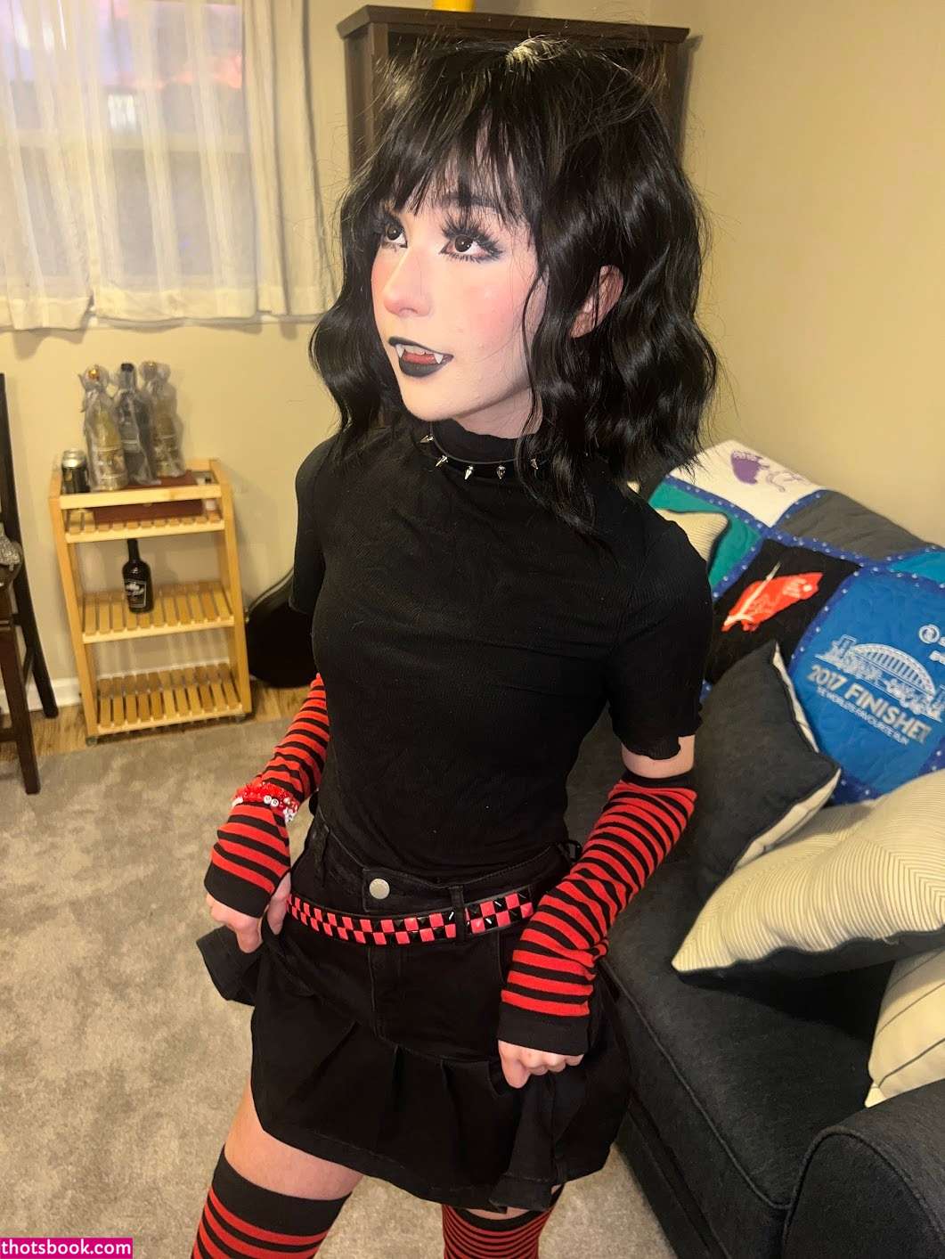 Sammynoodlesoup Nude OnlyFans Photos #5 647474