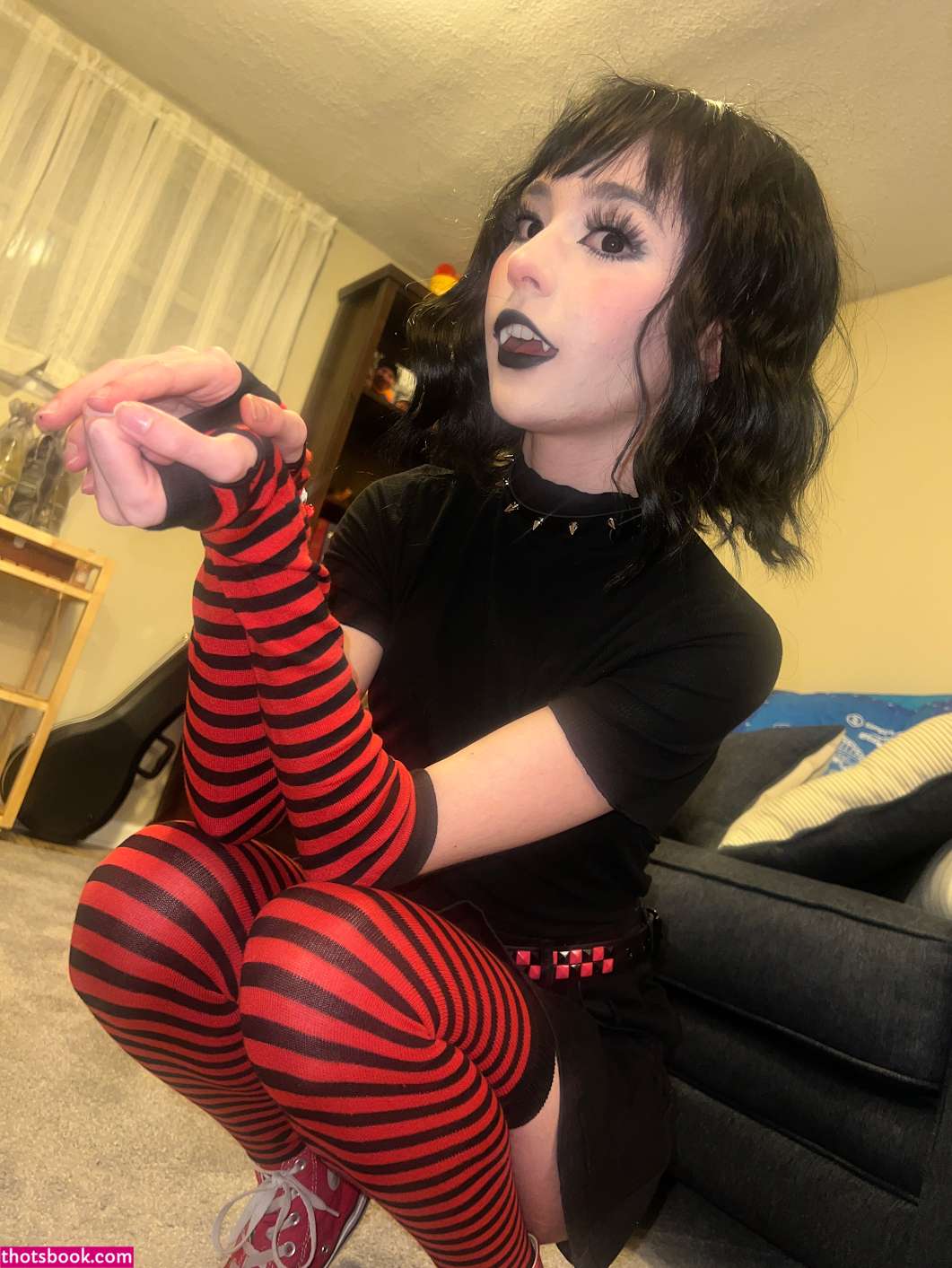 Sammynoodlesoup Nude OnlyFans Photos #5 647475