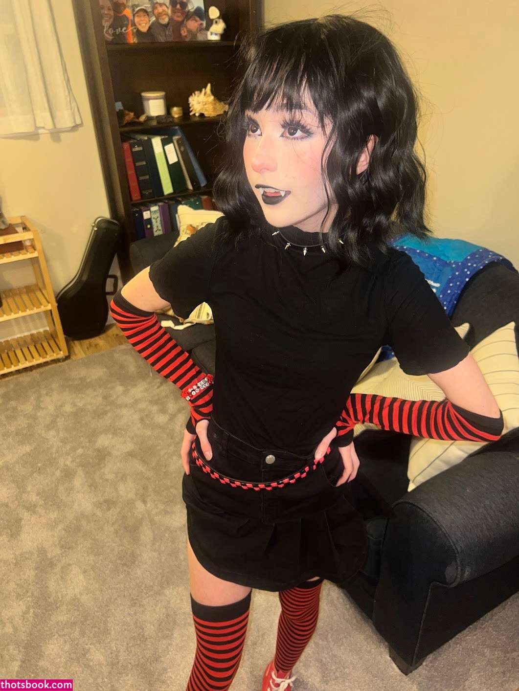 Sammynoodlesoup Nude OnlyFans Photos #5 647476