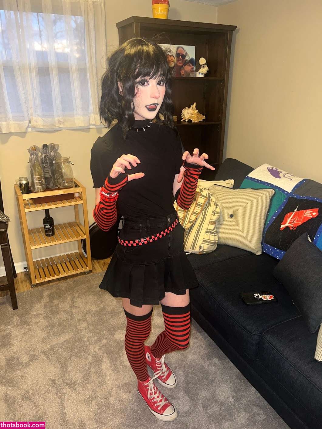 Sammynoodlesoup Nude OnlyFans Photos #5 647477