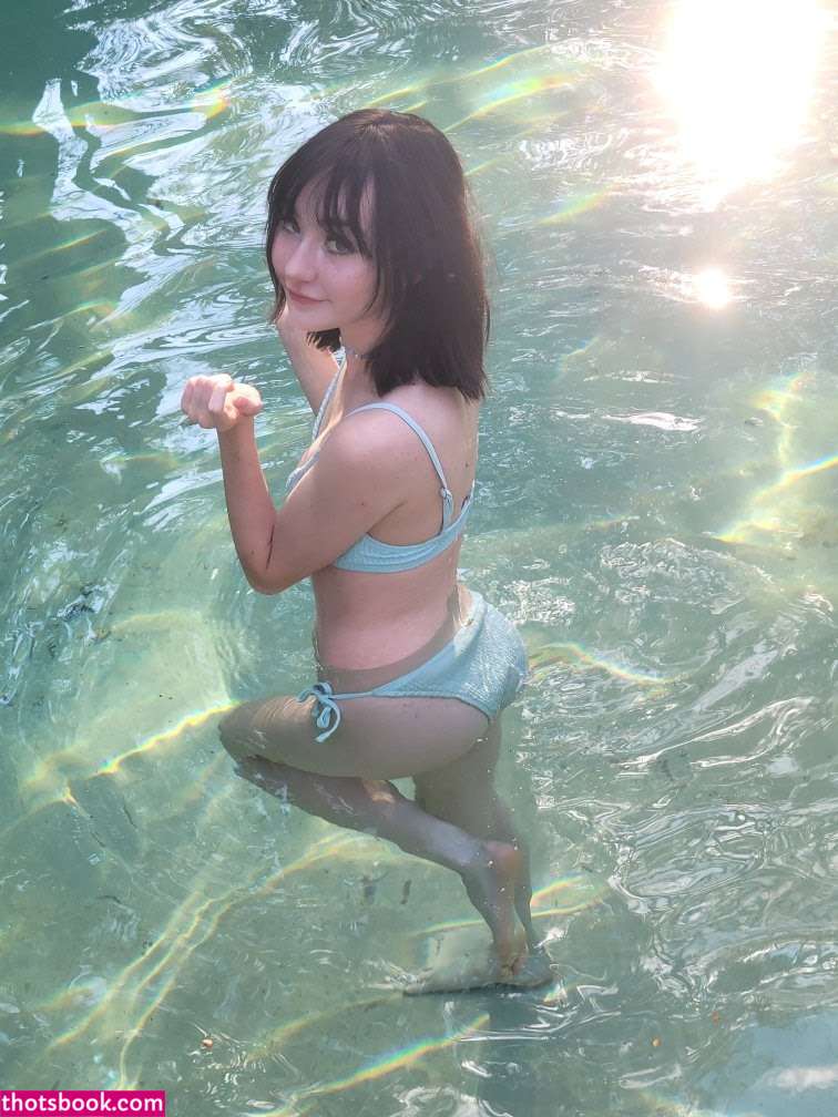 Sammynoodlesoup Nude OnlyFans Photos #6 647482