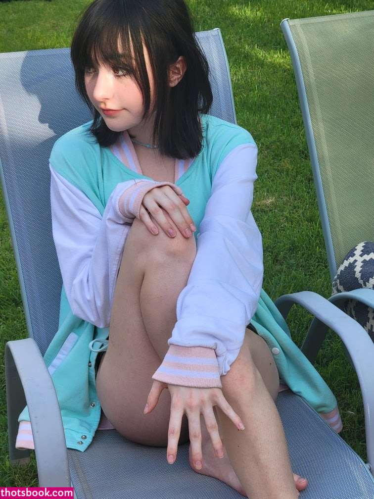 Sammynoodlesoup Nude OnlyFans Photos #6 647483