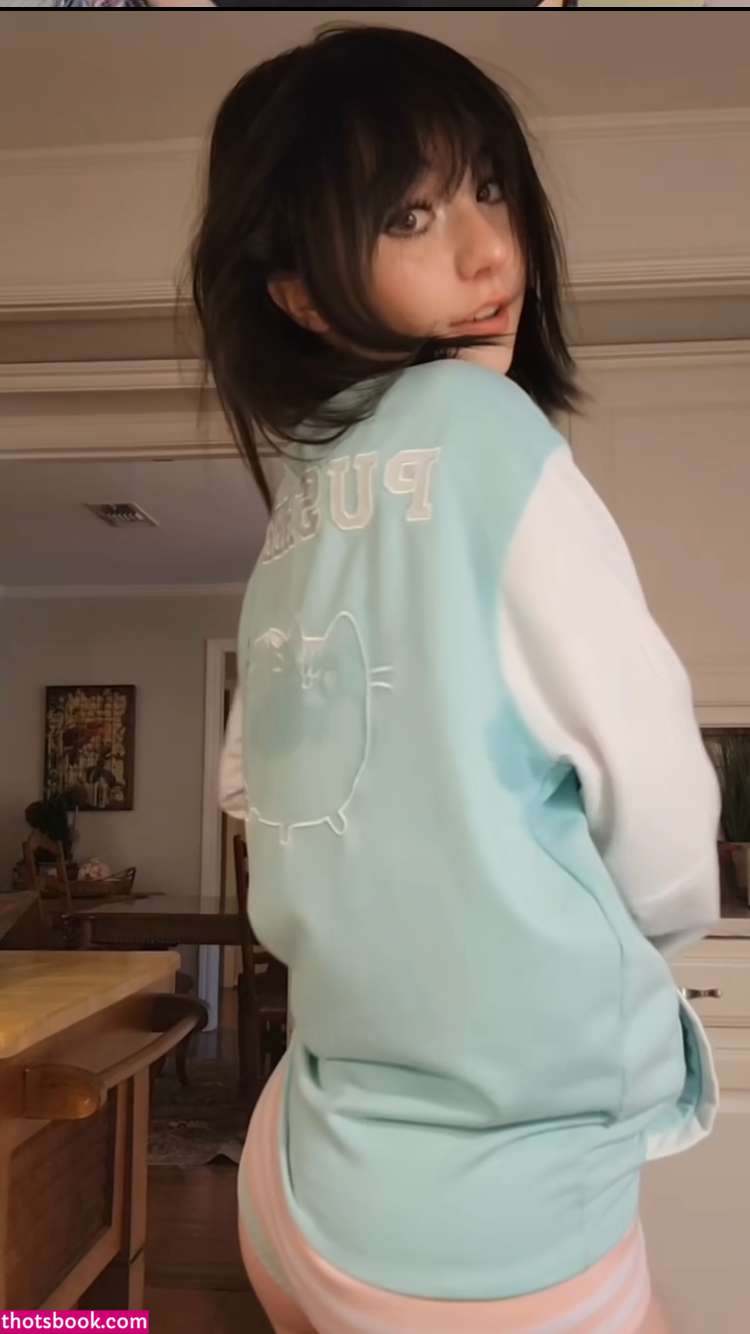 Sammynoodlesoup Nude OnlyFans Photos #6 647487