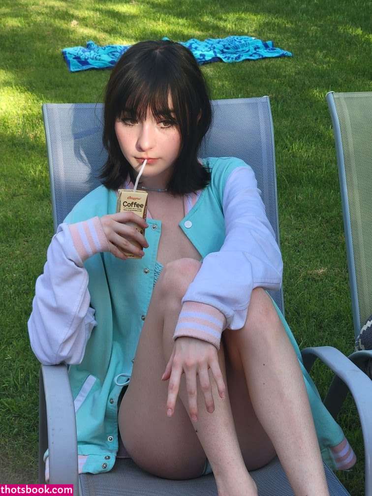 Sammynoodlesoup Nude OnlyFans Photos #6 647488