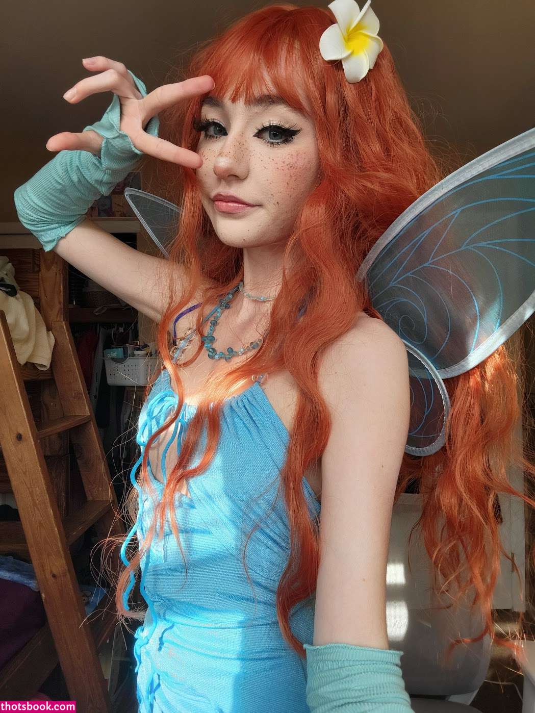 Sammynoodlesoup Nude OnlyFans Photos #7 647494