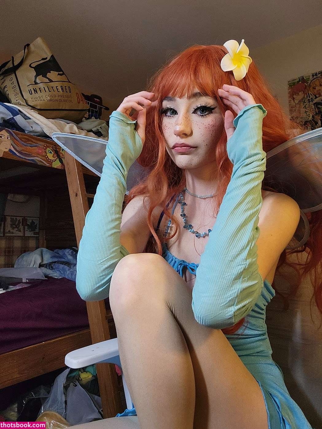 Sammynoodlesoup Nude OnlyFans Photos #7 647496