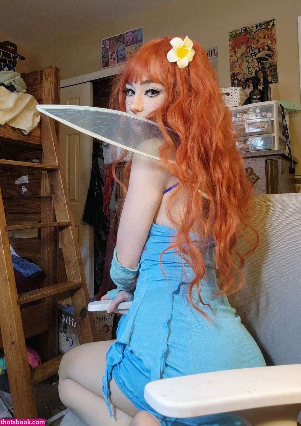 Sammynoodlesoup Nude OnlyFans Photos #7 647497