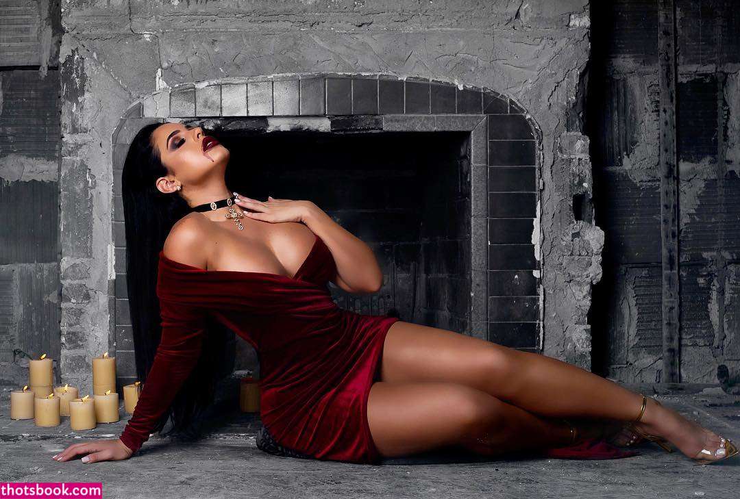 Stephanie Acevedo Nude OnlyFans Photos #2 647516