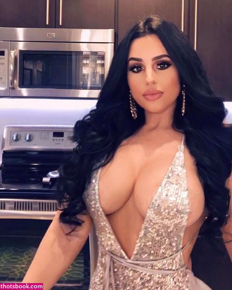 Stephanie Acevedo Nude OnlyFans Photos #3 647532