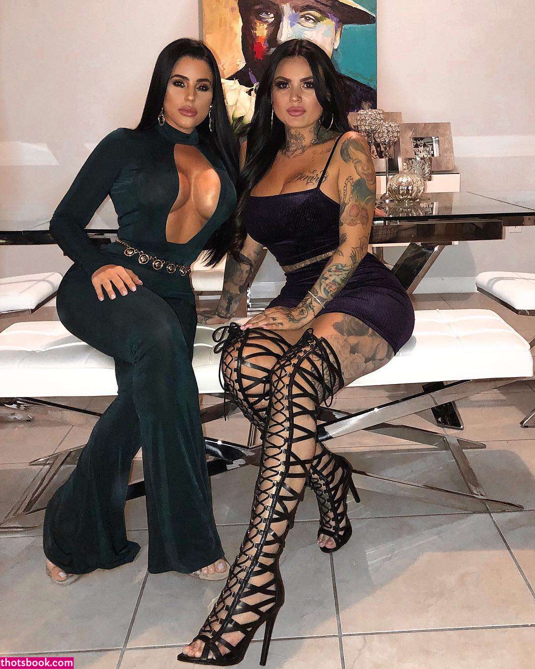 Stephanie Acevedo Nude OnlyFans Photos #3 647535