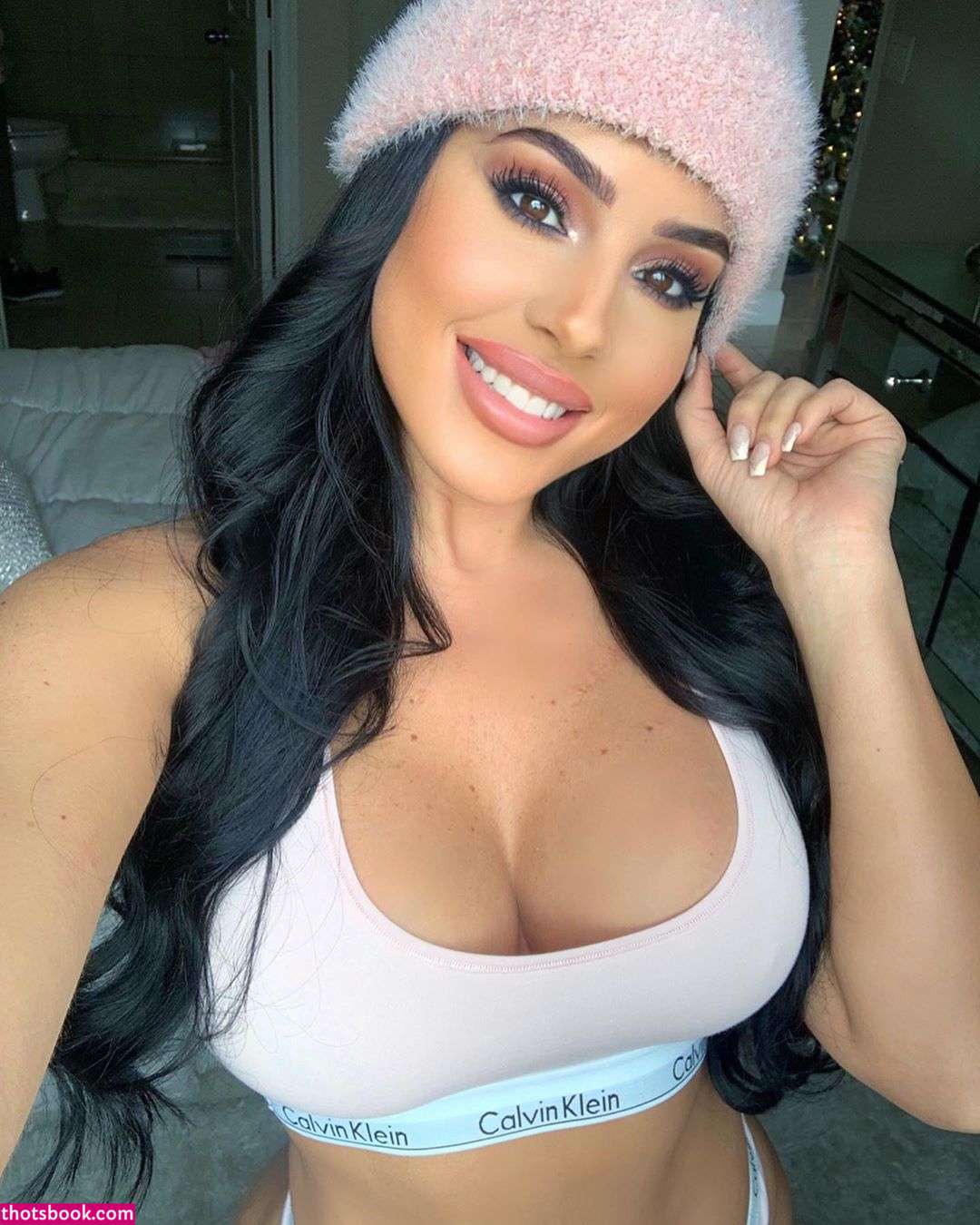 Stephanie Acevedo Nude OnlyFans Photos #4 647540