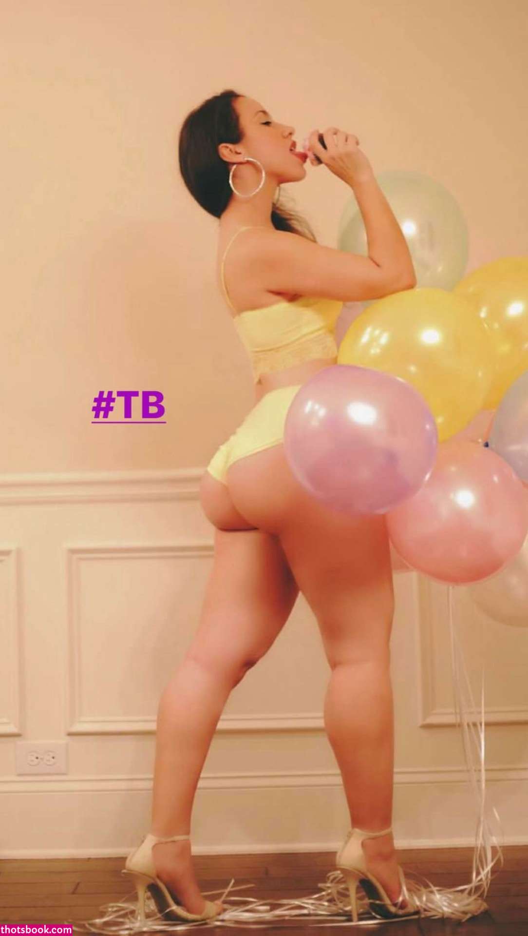 Yesenia De La Rosa delababi delacurves Nude OnlyFans Photos #2 647583