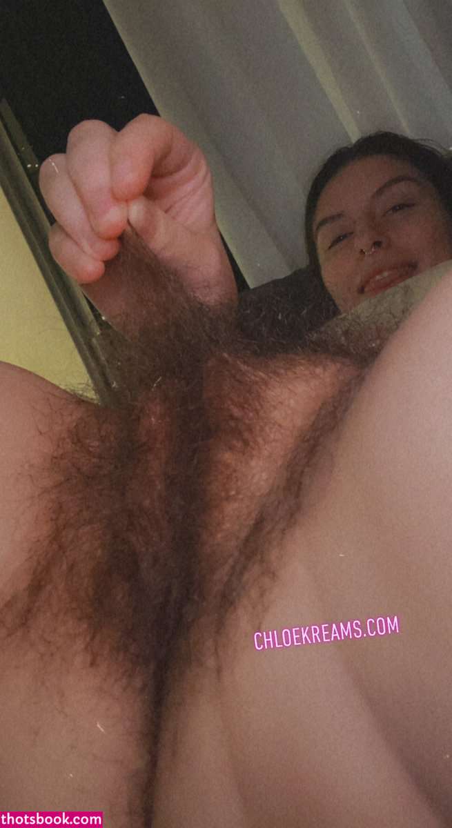 Chloe Kreams Nude OnlyFans Photos #8 647729