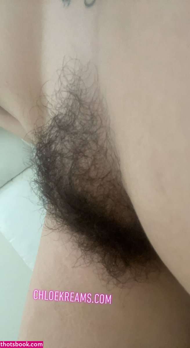 Chloe Kreams Nude OnlyFans Photos #8 647730