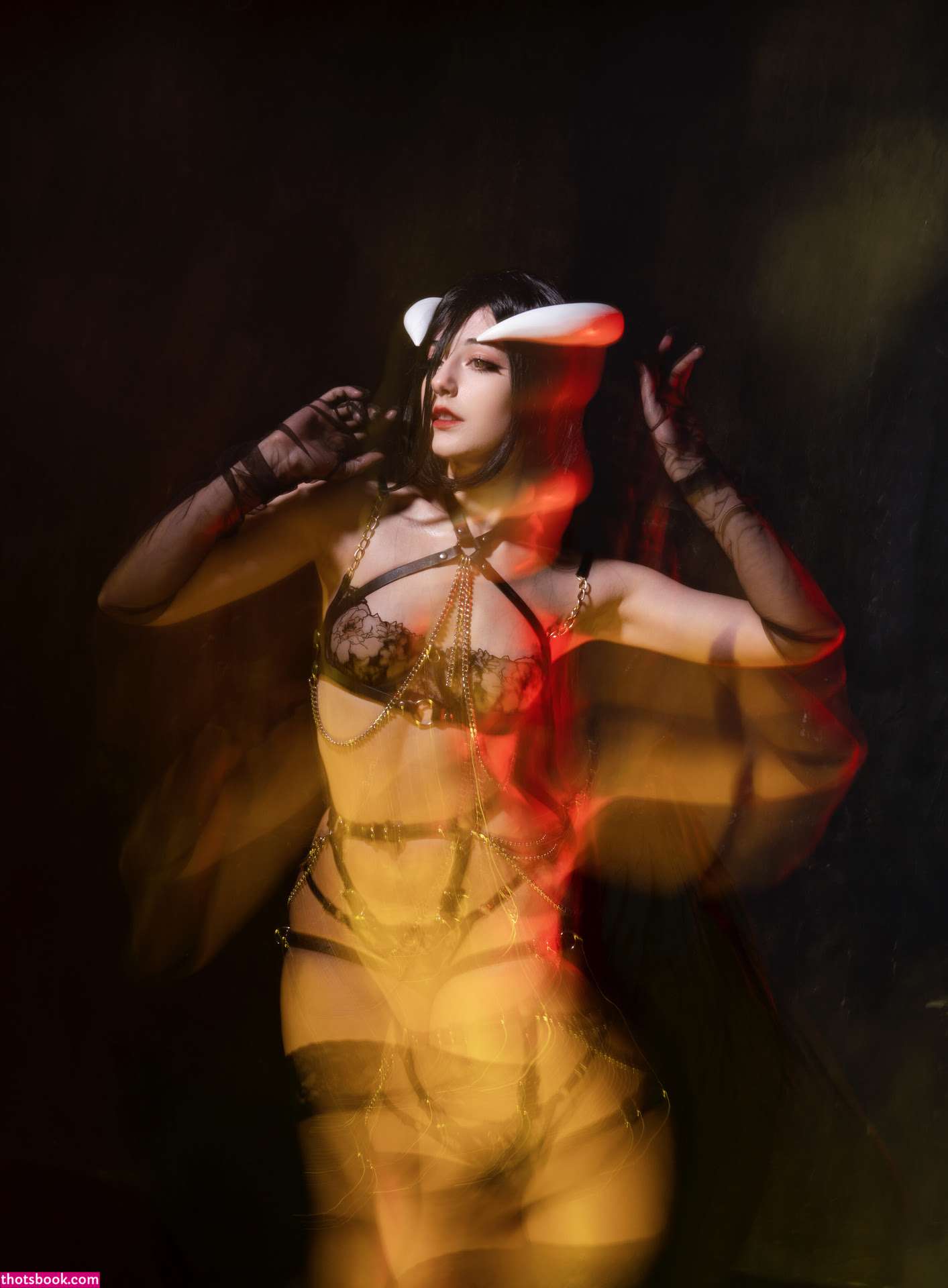 Kimekomi Nude OnlyFans Photos #16 647911