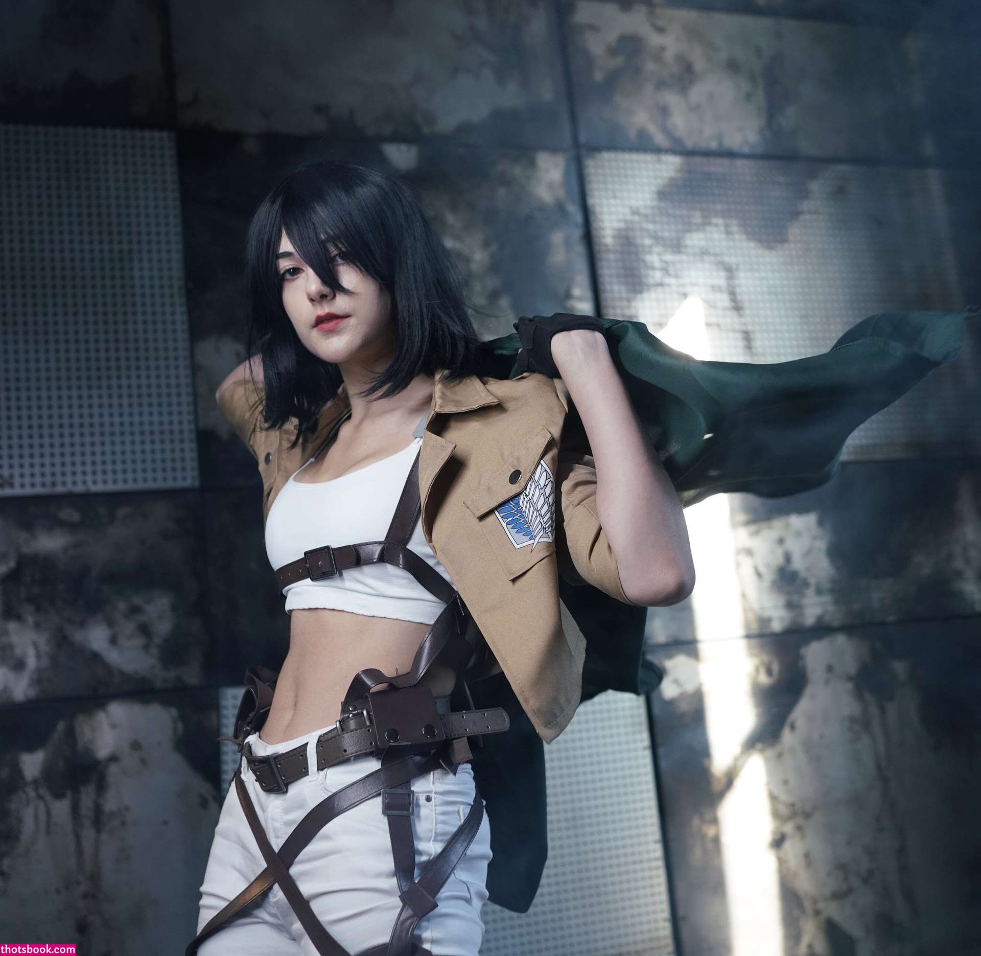 Kimekomi Nude OnlyFans Photos #17 647956