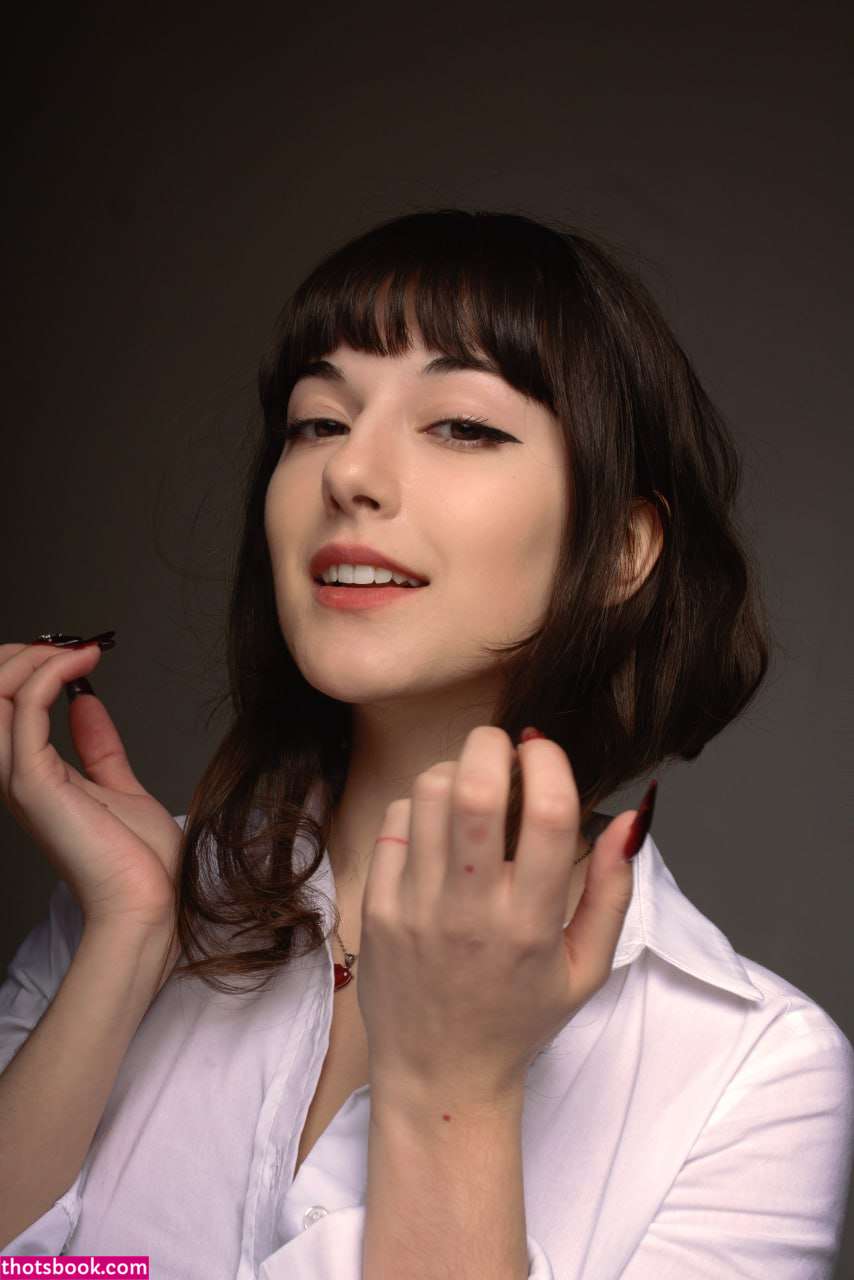 Kimekomi Nude OnlyFans Photos #19 647987