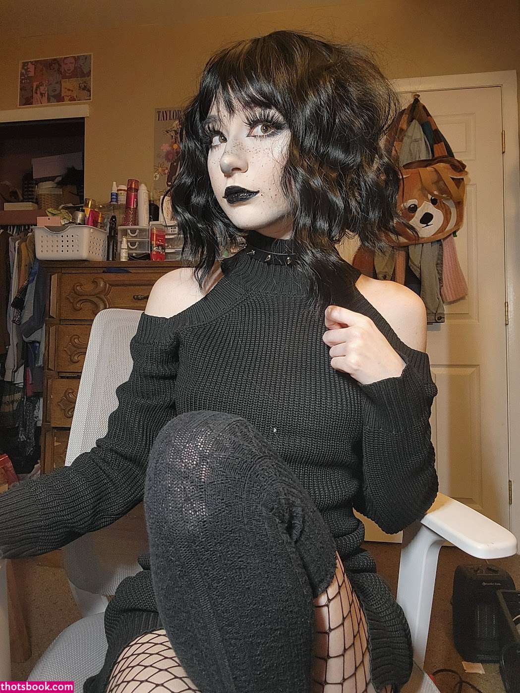 Sammynoodlesoup Nude OnlyFans Photos #8 648054