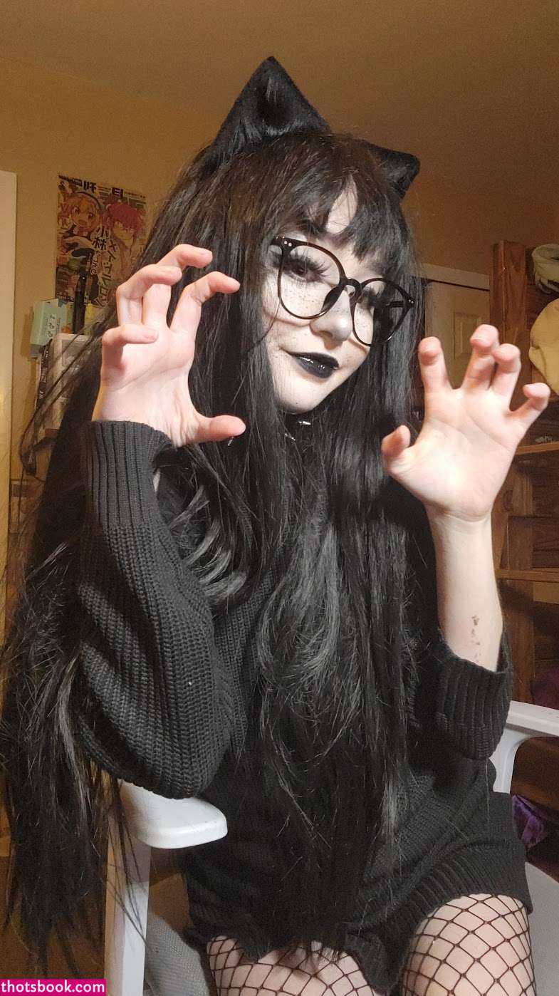 Sammynoodlesoup Nude OnlyFans Photos #8 648071