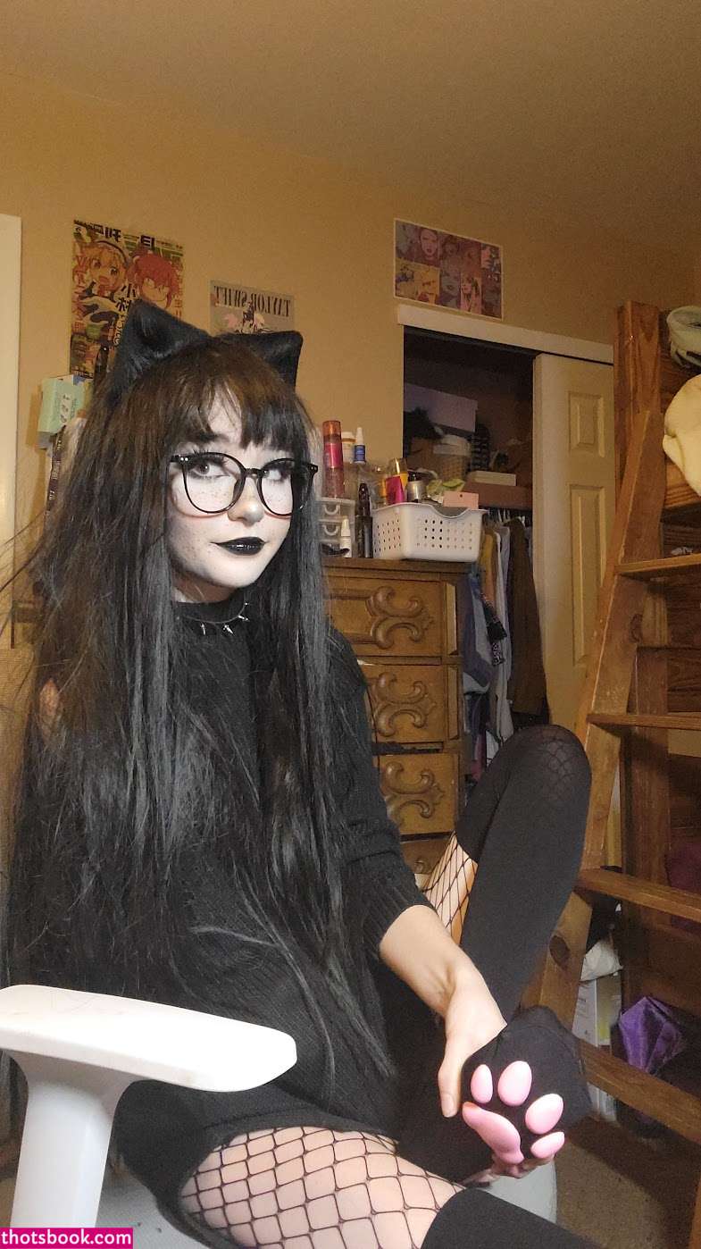 Sammynoodlesoup Nude OnlyFans Photos #8 648074