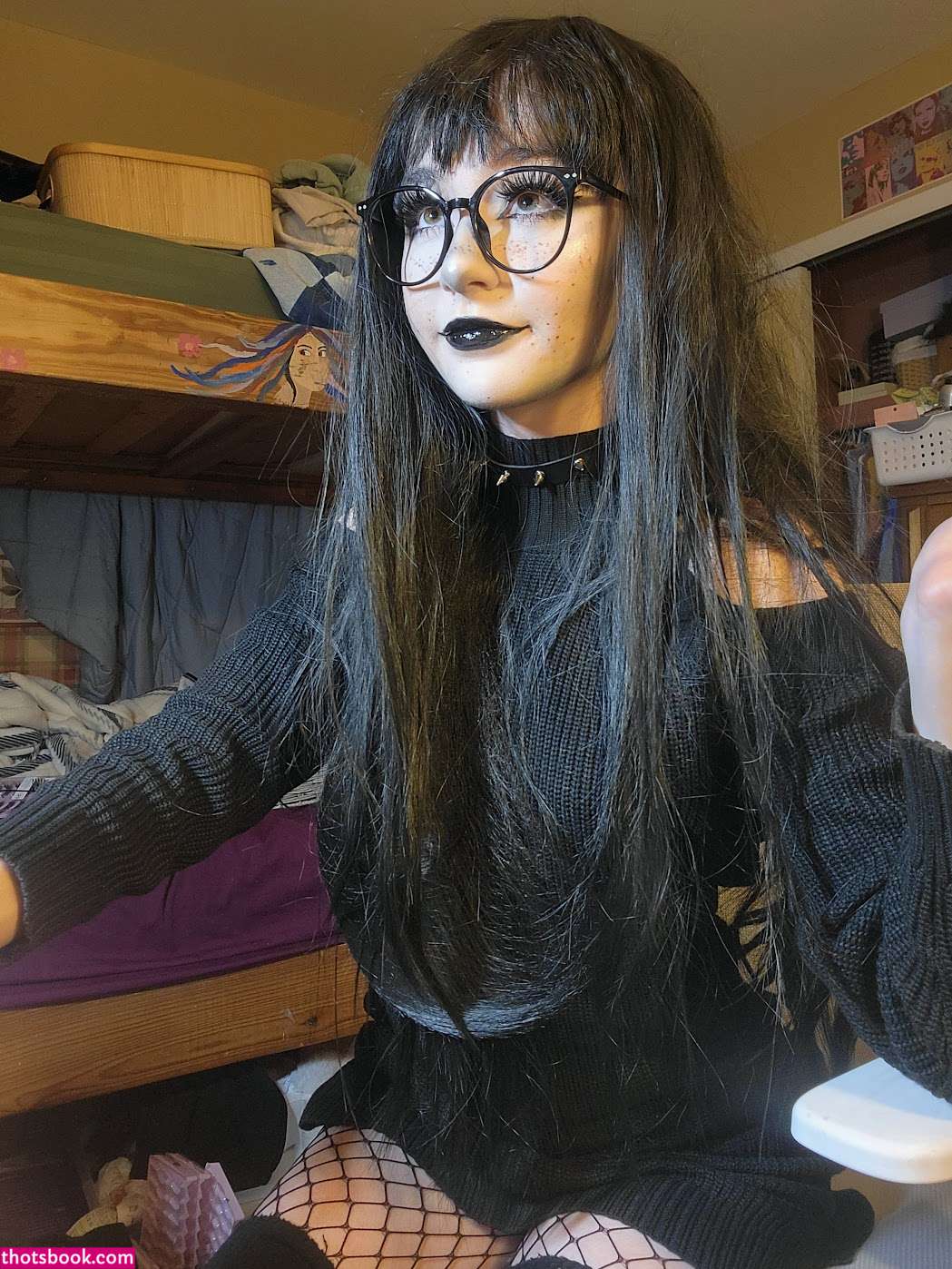 Sammynoodlesoup Nude OnlyFans Photos #8 648075