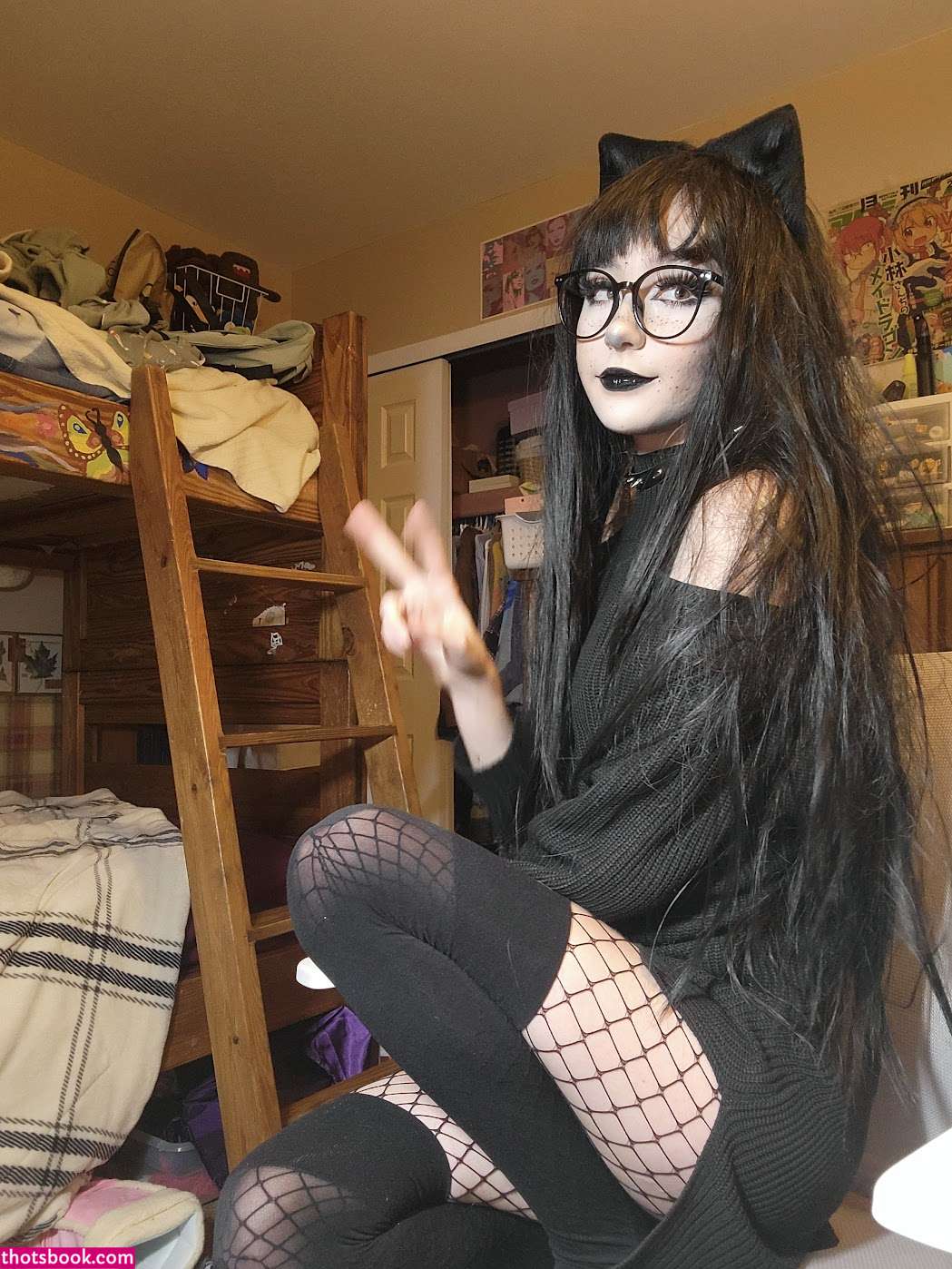 Sammynoodlesoup Nude OnlyFans Photos #8 648078