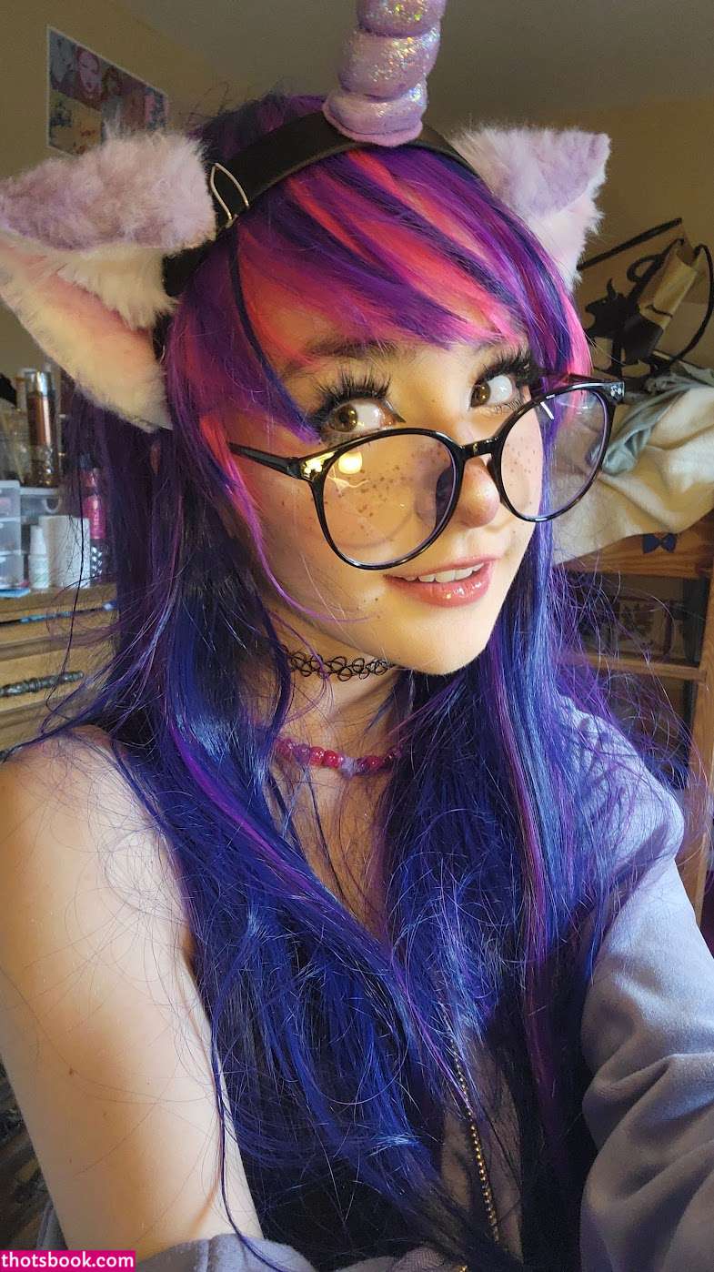 Sammynoodlesoup Nude OnlyFans Photos #9 648095