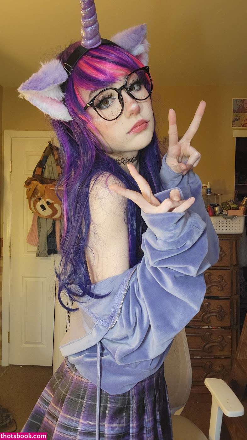 Sammynoodlesoup Nude OnlyFans Photos #9 648096