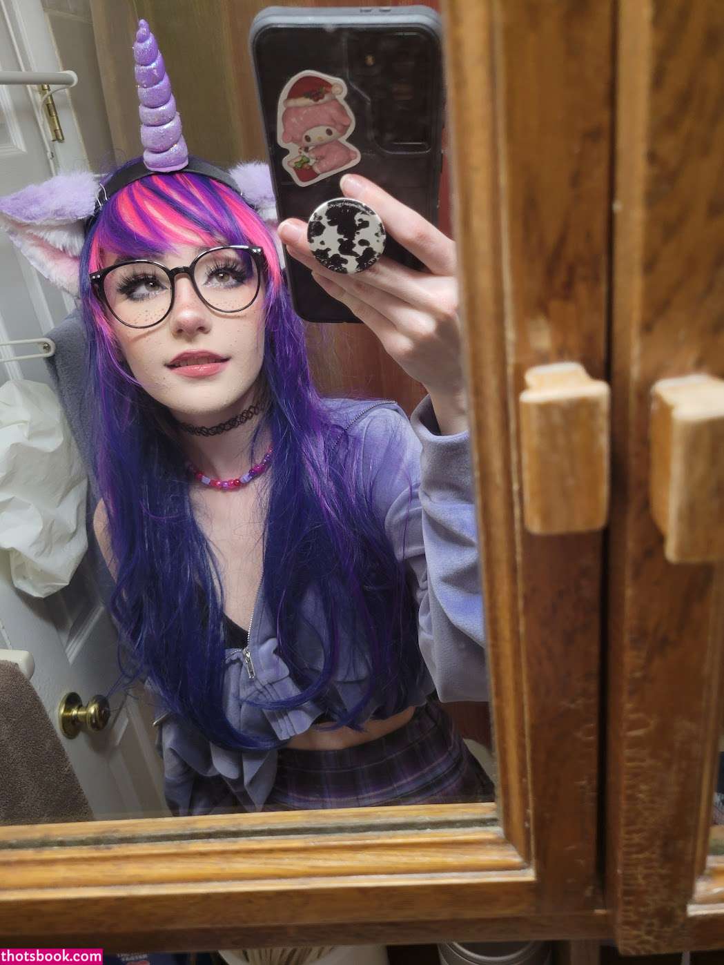 Sammynoodlesoup Nude OnlyFans Photos #9 648101