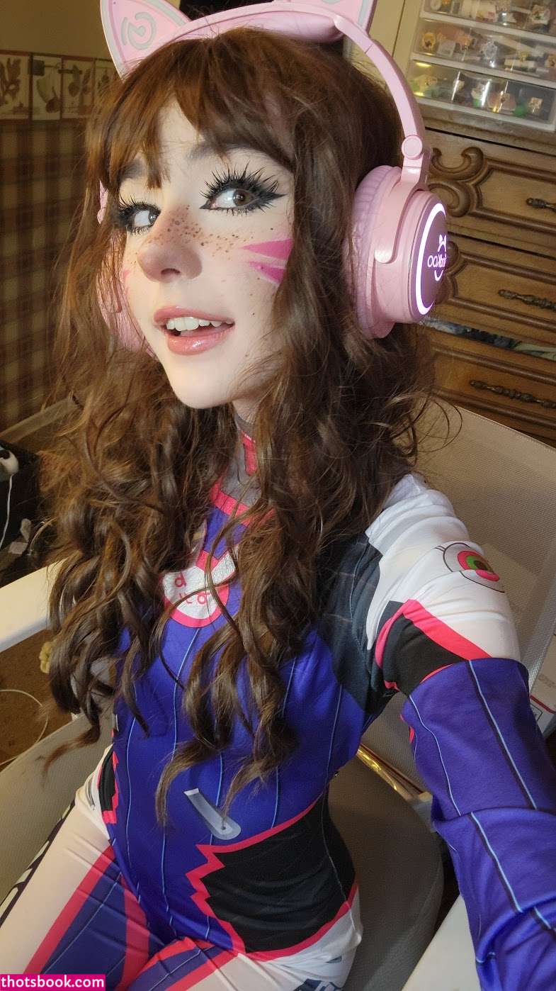 Sammynoodlesoup Nude OnlyFans Photos #10 648113