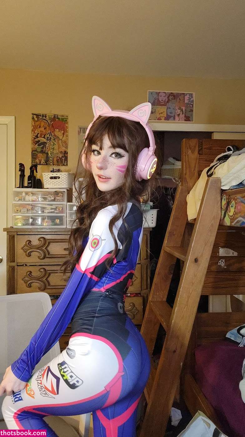 Sammynoodlesoup Nude OnlyFans Photos #10 648114