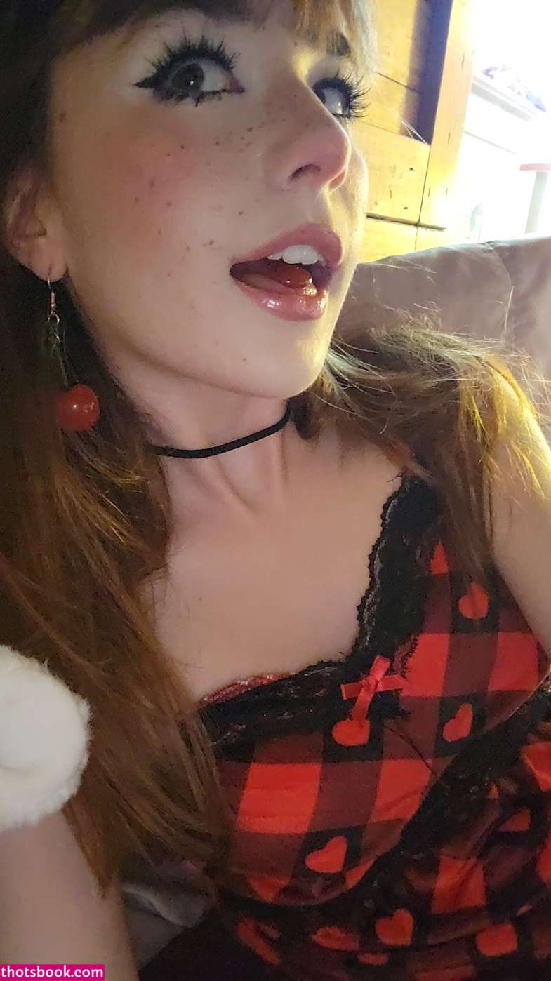 Sammynoodlesoup Nude OnlyFans Photos #11 648123