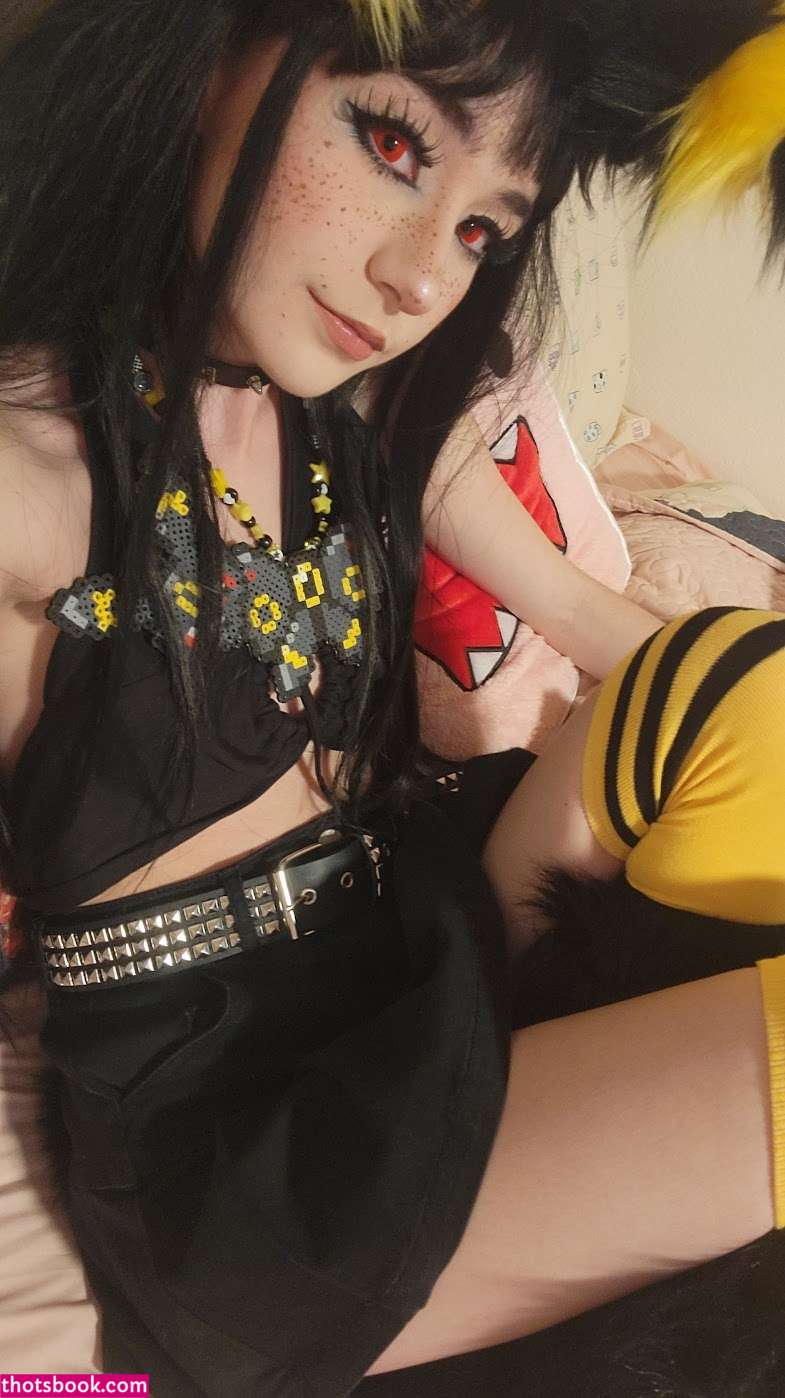 Sammynoodlesoup Nude OnlyFans Photos #13 648145