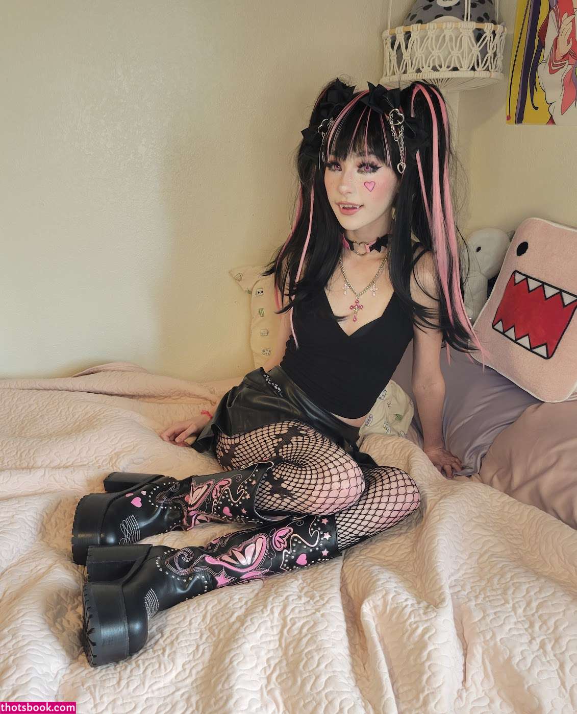 Sammynoodlesoup Nude OnlyFans Photos #14 648155