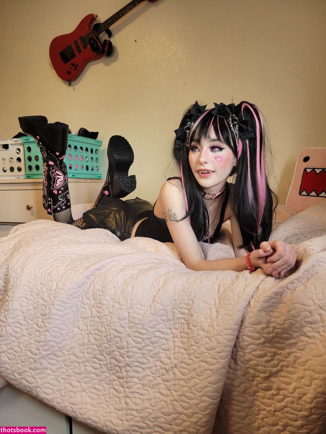 Sammynoodlesoup Nude OnlyFans Photos #14 648159