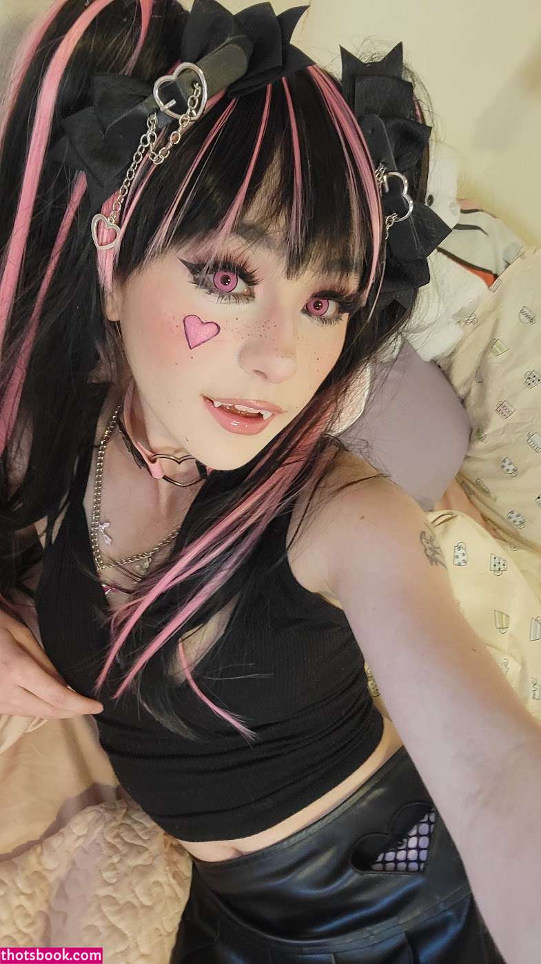 Sammynoodlesoup Nude OnlyFans Photos #14 648161