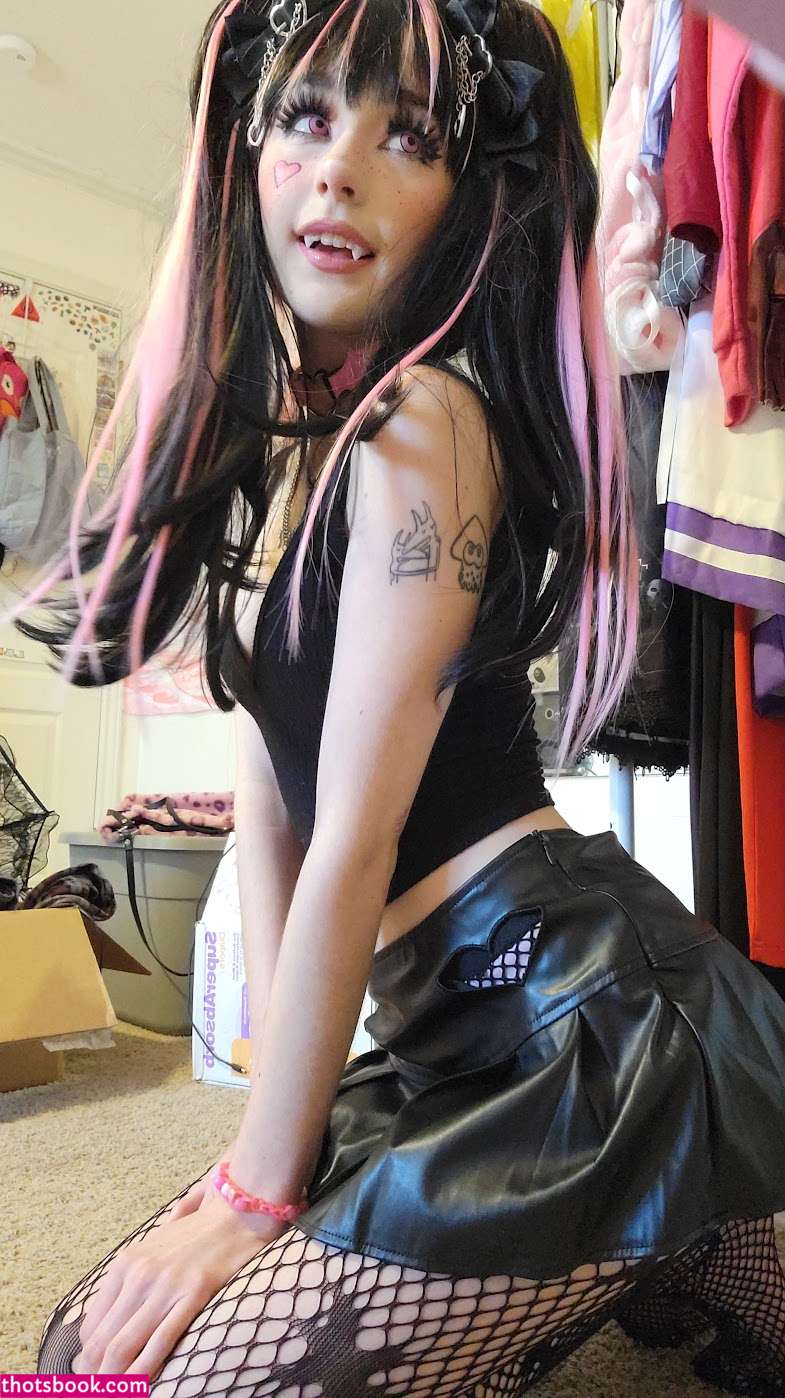 Sammynoodlesoup Nude OnlyFans Photos #14 648162