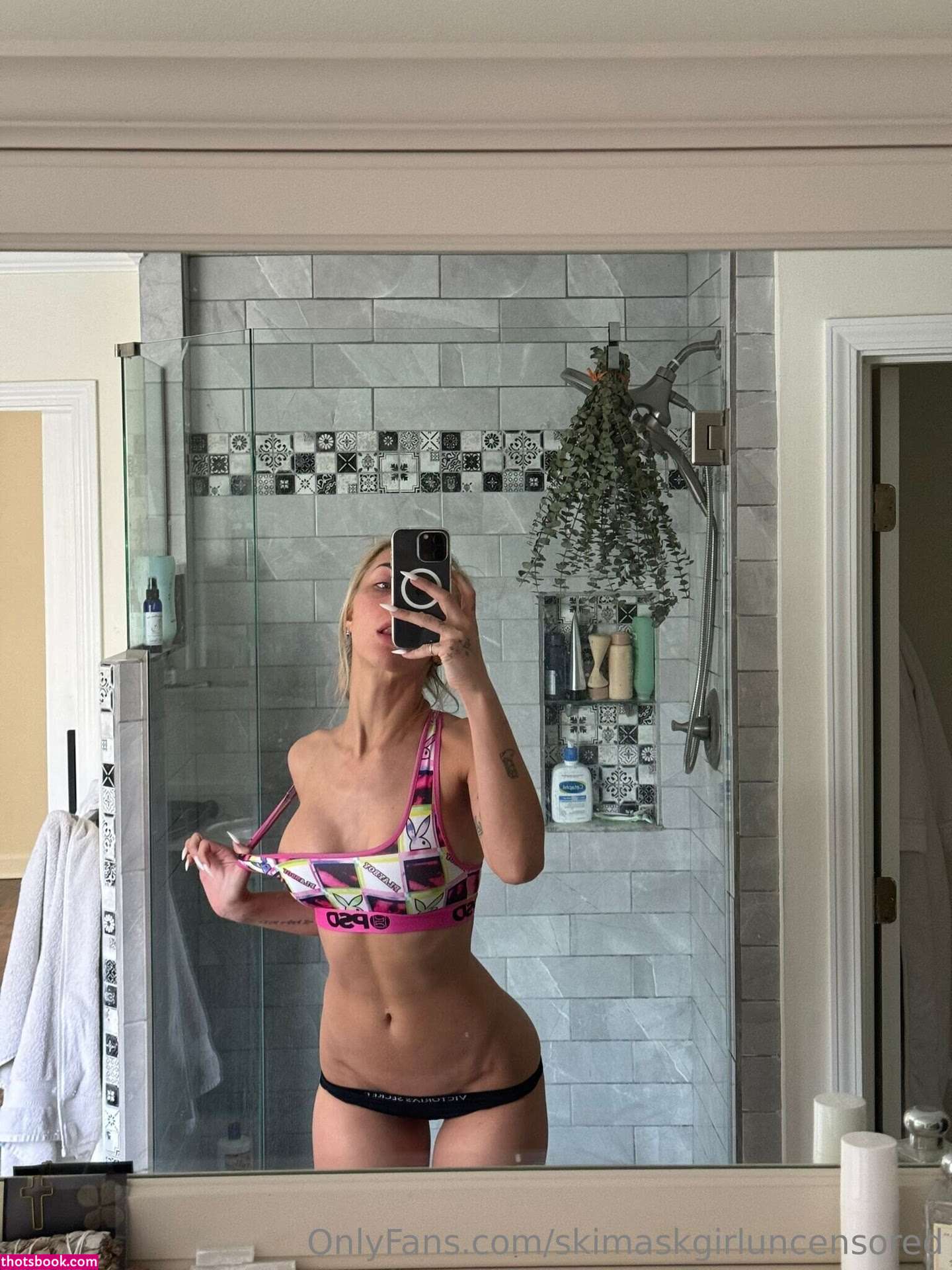 Briana Armbruster theskilmuskgirl Nude OnlyFans Photos #34 648583