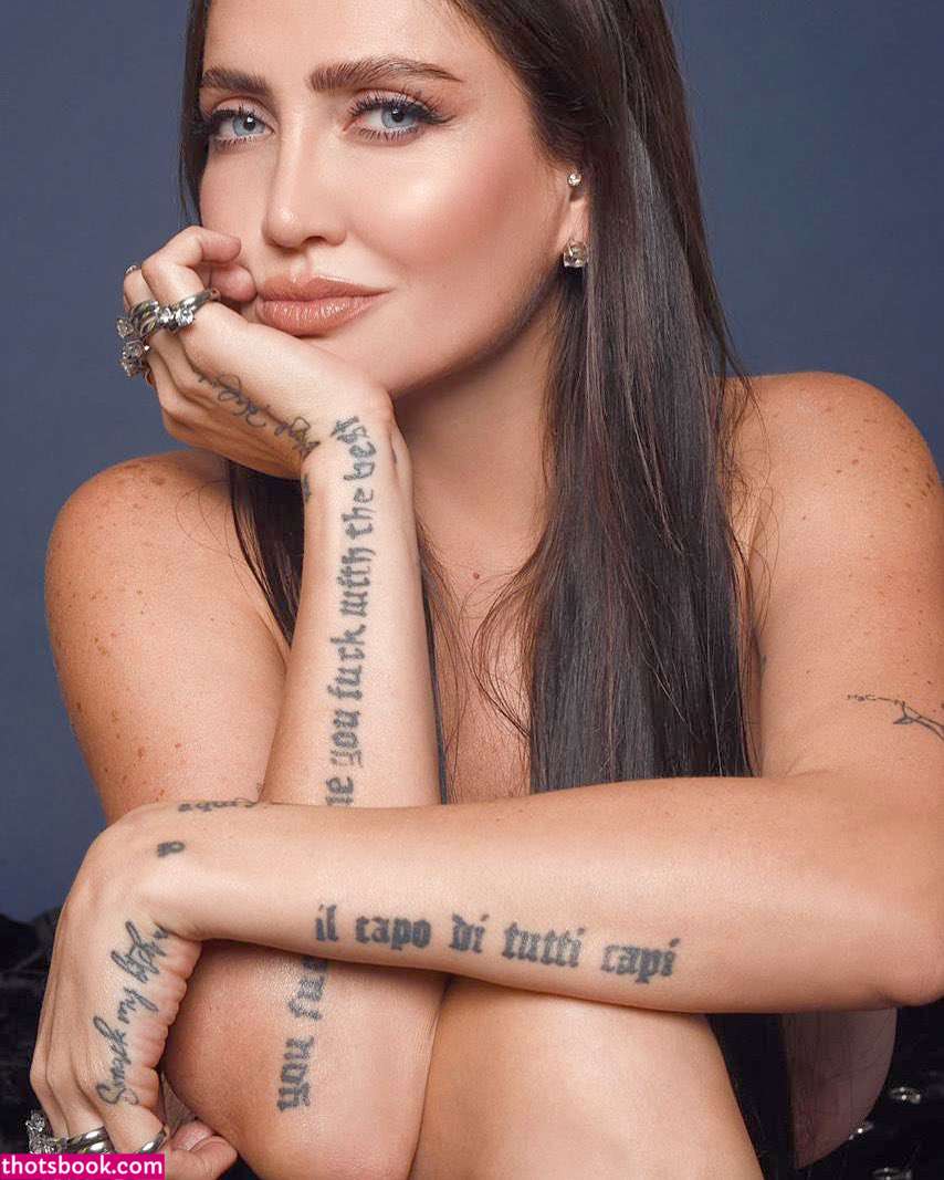 Celia Lora Nude OnlyFans Photos #4 648616