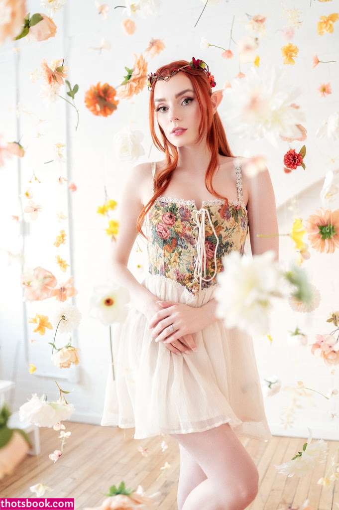 Clarus Polaris Nude OnlyFans Photos #21 648759