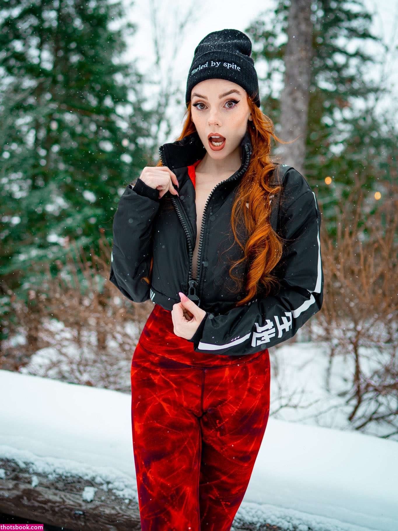 Clarus Polaris Nude OnlyFans Photos #26 648791