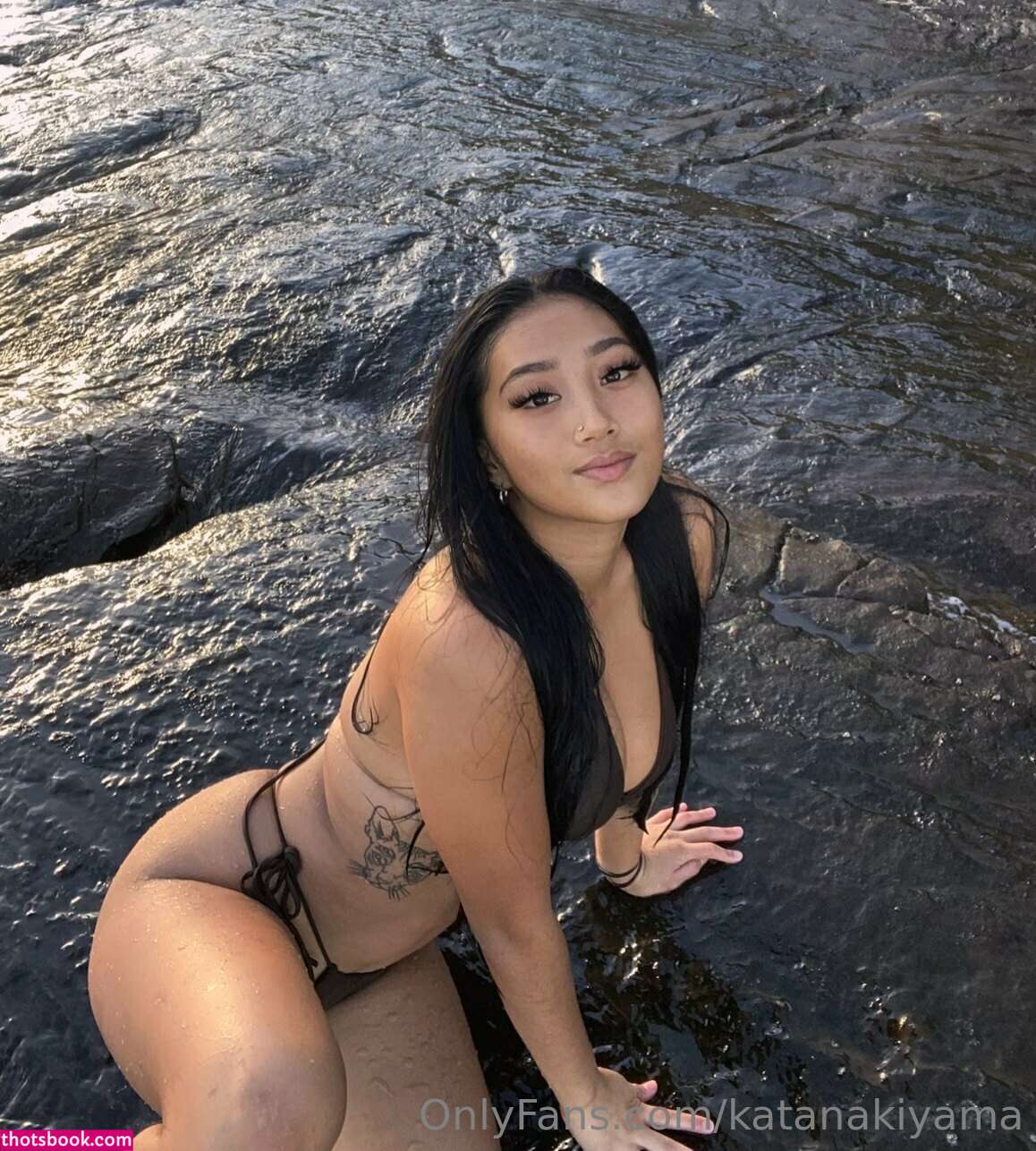 Katana Kiyama kvthology pvssykvtxxx Nude OnlyFans Photos #3 648840