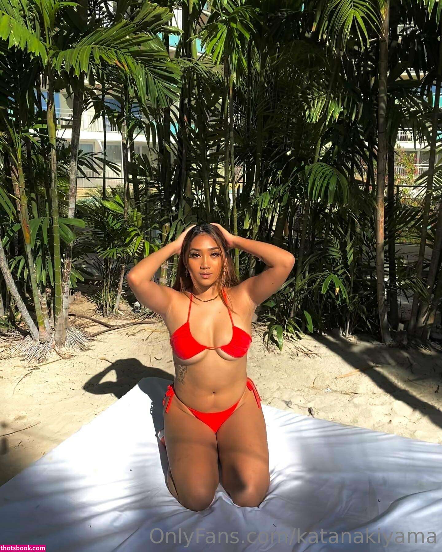 Katana Kiyama kvthology pvssykvtxxx Nude OnlyFans Photos #5 648858