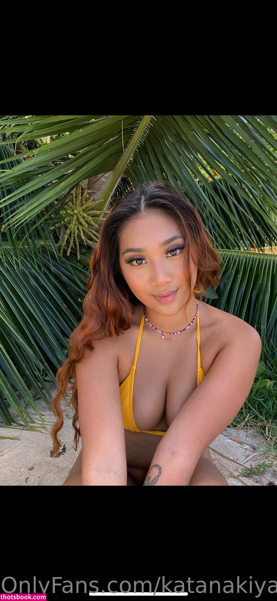 Katana Kiyama kvthology pvssykvtxxx Nude OnlyFans Photos #6 648863