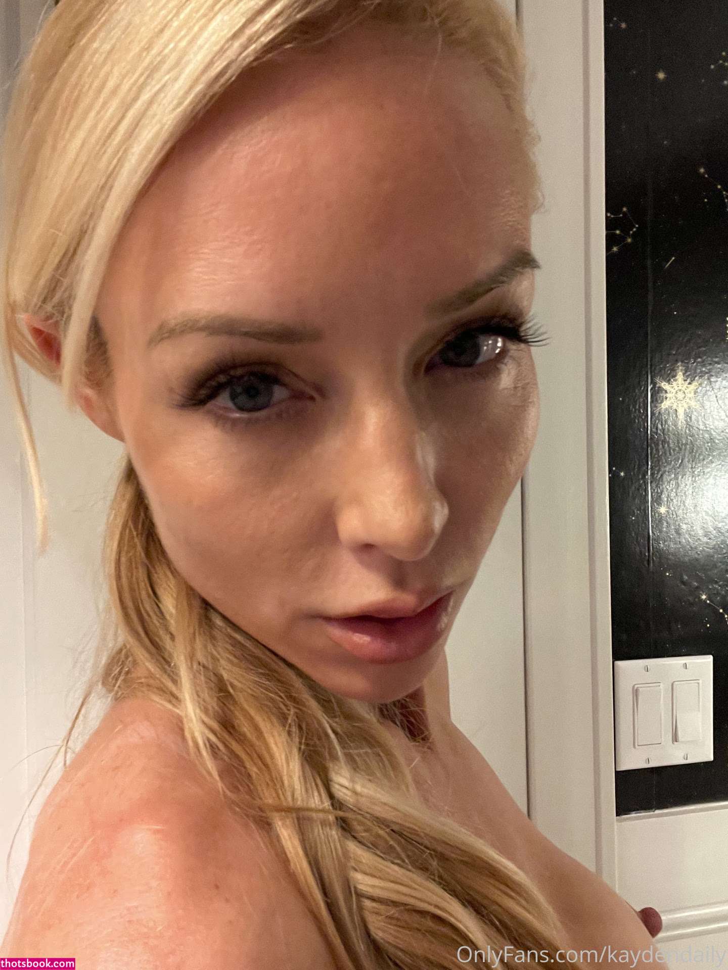Kaydendaily Kayden Kross Nude OnlyFans Photos #4 648896