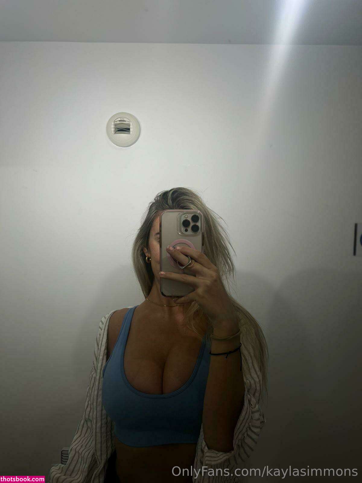 Kayla Simmons Nude OnlyFans Photos #18 648915