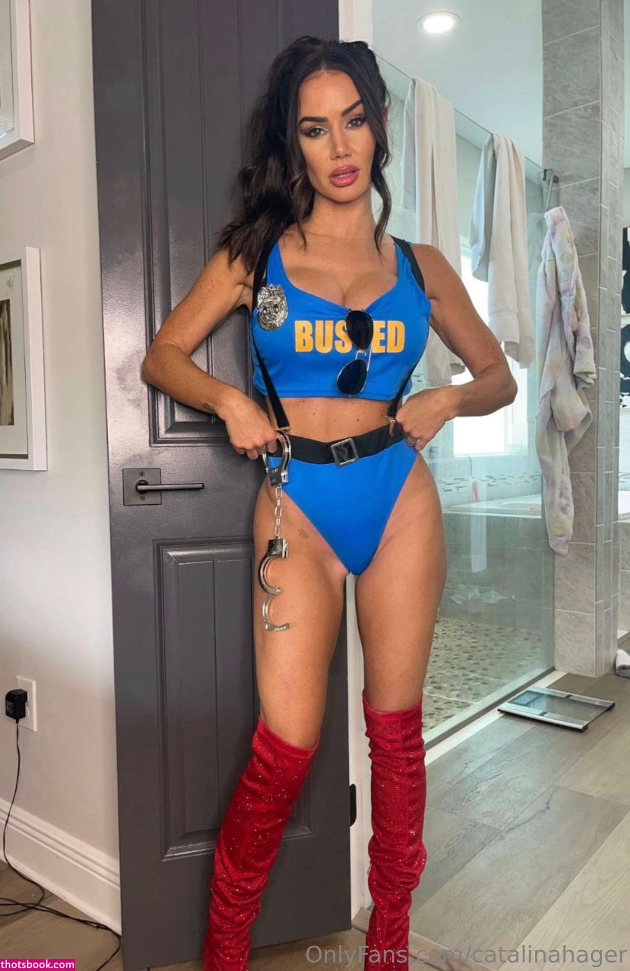 Catalina Hager Nude OnlyFans Photos #29 581203