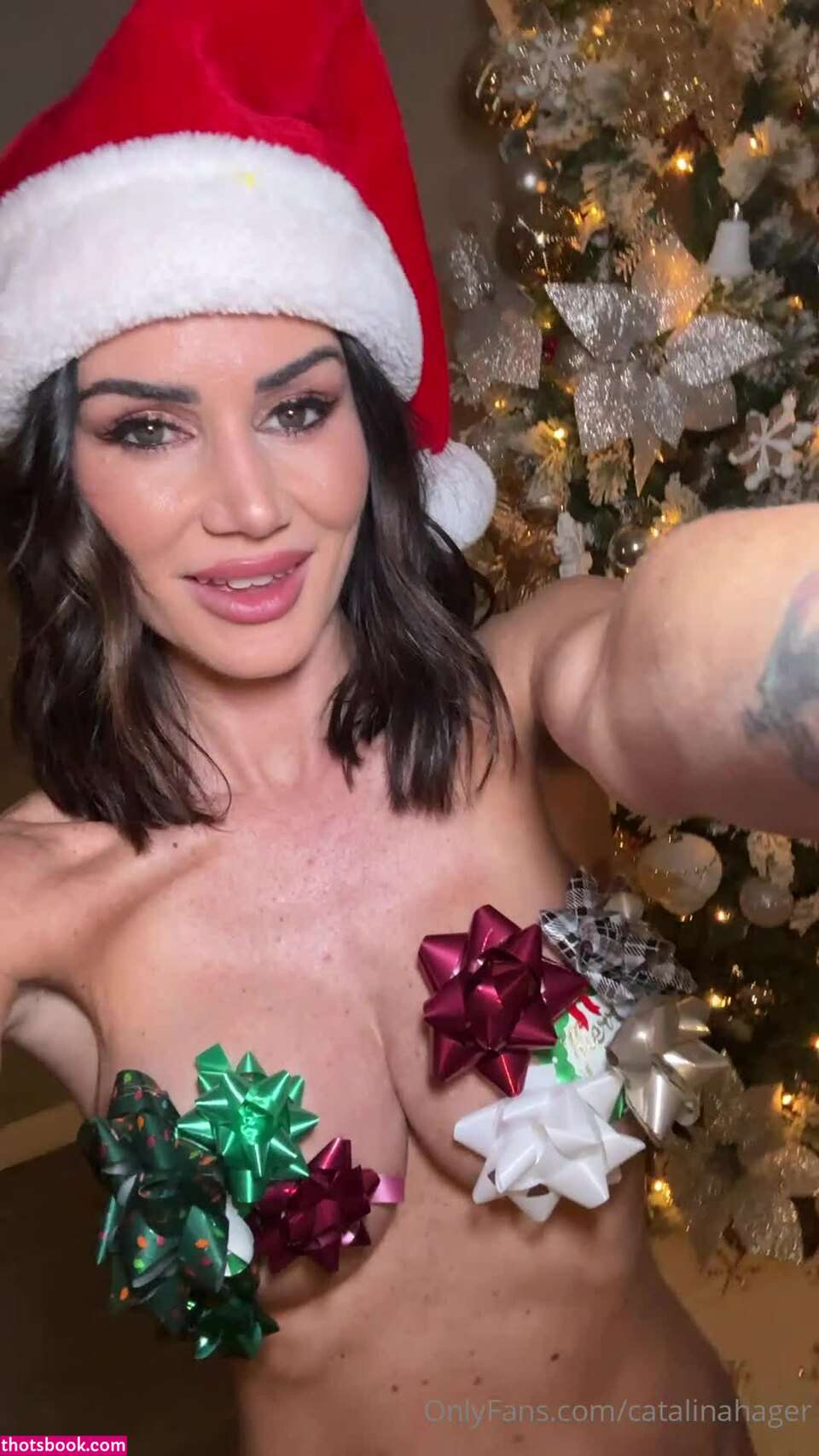 Catalina Hager Nude OnlyFans Photos #29 581205